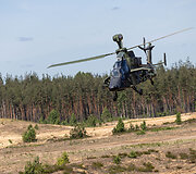 Tarptautinės pratybos &bdquo;Laisvės skydas&ldquo; Pabradės poligone
