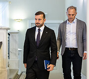 Virginijus Sinkevičius