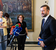 Virginijus Sinkevičius