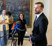 Virginijus Sinkevičius