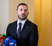 Virginijus Sinkevičius