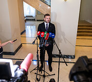 Virginijus Sinkevičius