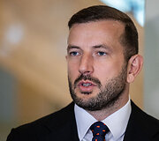 Virginijus Sinkevičius