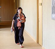 O. Leiputė, J. Zailskienė ir V. Čmilytė-Nielsen susitiko su Specialiųjų tyrimų tarnybos (STT) direktoriumi Linu Pernavu