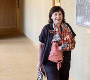 O. Leiputė, J. Zailskienė ir V. Čmilytė-Nielsen susitiko su Specialiųjų tyrimų tarnybos (STT) direktoriumi Linu Pernavu