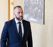 O. Leiputė, J. Zailskienė ir V. Čmilytė-Nielsen susitiko su Specialiųjų tyrimų tarnybos (STT) direktoriumi Linu Pernavu