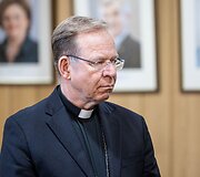 Komentarai po Juozo Oleko ir Gintaro Gru&scaron;o susitikimo