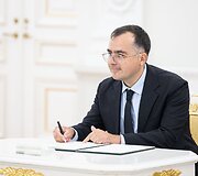 Lietuvos organizacijų įsipareigojimų visuotinei gynybai chartijos pasira&scaron;ymo ceremonija