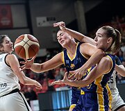 Vilniaus &bdquo;Kibirk&scaron;tis-TOKS&ldquo; - Atėnų &bdquo;Athinaikos&ldquo;