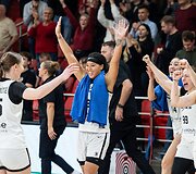 Vilniaus &bdquo;Kibirk&scaron;tis-TOKS&ldquo; - Atėnų &bdquo;Athinaikos&ldquo;