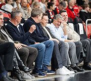 Vilniaus &bdquo;Kibirk&scaron;tis-TOKS&ldquo; - Atėnų &bdquo;Athinaikos&ldquo;