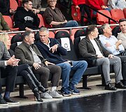 Vilniaus &bdquo;Kibirk&scaron;tis-TOKS&ldquo; - Atėnų &bdquo;Athinaikos&ldquo;