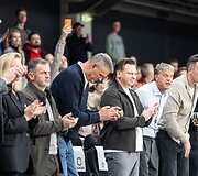 Vilniaus &bdquo;Kibirk&scaron;tis-TOKS&ldquo; - Atėnų &bdquo;Athinaikos&ldquo;