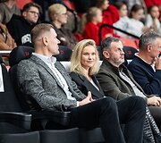 Vilniaus &bdquo;Kibirk&scaron;tis-TOKS&ldquo; - Atėnų &bdquo;Athinaikos&ldquo;