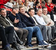 Vilniaus &bdquo;Kibirk&scaron;tis-TOKS&ldquo; - Atėnų &bdquo;Athinaikos&ldquo;