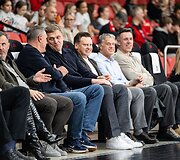 Vilniaus &bdquo;Kibirk&scaron;tis-TOKS&ldquo; - Atėnų &bdquo;Athinaikos&ldquo;