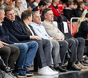 Vilniaus &bdquo;Kibirk&scaron;tis-TOKS&ldquo; - Atėnų &bdquo;Athinaikos&ldquo;