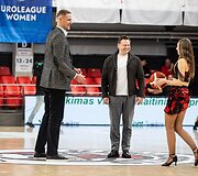 Vilniaus &bdquo;Kibirk&scaron;tis-TOKS&ldquo; - Atėnų &bdquo;Athinaikos&ldquo;