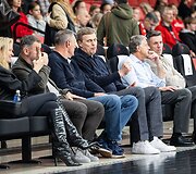 Vilniaus &bdquo;Kibirk&scaron;tis-TOKS&ldquo; - Atėnų &bdquo;Athinaikos&ldquo;