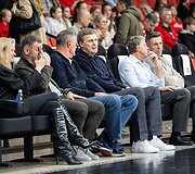 Vilniaus &bdquo;Kibirk&scaron;tis-TOKS&ldquo; - Atėnų &bdquo;Athinaikos&ldquo;