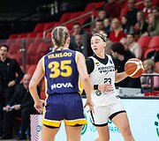 Vilniaus &bdquo;Kibirk&scaron;tis-TOKS&ldquo; - Atėnų &bdquo;Athinaikos&ldquo;
