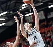 Vilniaus &bdquo;Kibirk&scaron;tis-TOKS&ldquo; - Atėnų &bdquo;Athinaikos&ldquo;