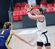 Vilniaus &bdquo;Kibirk&scaron;tis-TOKS&ldquo; - Atėnų &bdquo;Athinaikos&ldquo;
