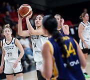 Vilniaus &bdquo;Kibirk&scaron;tis-TOKS&ldquo; - Atėnų &bdquo;Athinaikos&ldquo;