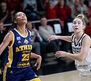 Vilniaus &bdquo;Kibirk&scaron;tis-TOKS&ldquo; - Atėnų &bdquo;Athinaikos&ldquo;
