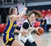 Vilniaus &bdquo;Kibirk&scaron;tis-TOKS&ldquo; - Atėnų &bdquo;Athinaikos&ldquo;