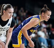 Vilniaus &bdquo;Kibirk&scaron;tis-TOKS&ldquo; - Atėnų &bdquo;Athinaikos&ldquo;