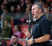 Vilniaus &bdquo;Kibirk&scaron;tis-TOKS&ldquo; - Atėnų &bdquo;Athinaikos&ldquo;