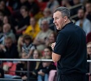 Vilniaus &bdquo;Kibirk&scaron;tis-TOKS&ldquo; - Atėnų &bdquo;Athinaikos&ldquo;