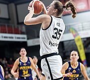 Vilniaus &bdquo;Kibirk&scaron;tis-TOKS&ldquo; - Atėnų &bdquo;Athinaikos&ldquo;