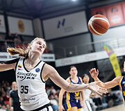 Vilniaus &bdquo;Kibirk&scaron;tis-TOKS&ldquo; - Atėnų &bdquo;Athinaikos&ldquo;