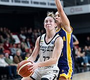 Vilniaus &bdquo;Kibirk&scaron;tis-TOKS&ldquo; - Atėnų &bdquo;Athinaikos&ldquo;