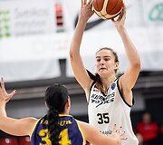 Vilniaus &bdquo;Kibirk&scaron;tis-TOKS&ldquo; - Atėnų &bdquo;Athinaikos&ldquo;