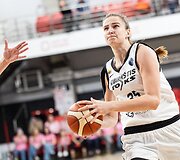 Vilniaus &bdquo;Kibirk&scaron;tis-TOKS&ldquo; - Atėnų &bdquo;Athinaikos&ldquo;