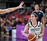 Vilniaus &bdquo;Kibirk&scaron;tis-TOKS&ldquo; - Atėnų &bdquo;Athinaikos&ldquo;