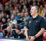 Vilniaus &bdquo;Kibirk&scaron;tis-TOKS&ldquo; - Atėnų &bdquo;Athinaikos&ldquo;