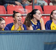 Vilniaus &bdquo;Kibirk&scaron;tis-TOKS&ldquo; - Atėnų &bdquo;Athinaikos&ldquo;