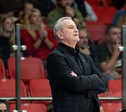Vilniaus &bdquo;Kibirk&scaron;tis-TOKS&ldquo; - Atėnų &bdquo;Athinaikos&ldquo;