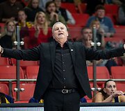 Vilniaus &bdquo;Kibirk&scaron;tis-TOKS&ldquo; - Atėnų &bdquo;Athinaikos&ldquo;