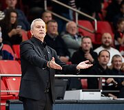 Vilniaus &bdquo;Kibirk&scaron;tis-TOKS&ldquo; - Atėnų &bdquo;Athinaikos&ldquo;
