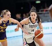 Vilniaus &bdquo;Kibirk&scaron;tis-TOKS&ldquo; - Atėnų &bdquo;Athinaikos&ldquo;