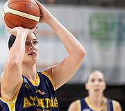 Vilniaus &bdquo;Kibirk&scaron;tis-TOKS&ldquo; - Atėnų &bdquo;Athinaikos&ldquo;