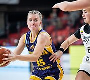 Vilniaus &bdquo;Kibirk&scaron;tis-TOKS&ldquo; - Atėnų &bdquo;Athinaikos&ldquo;