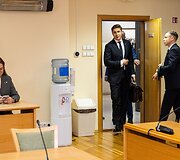 Mindaugas Sinkevičius