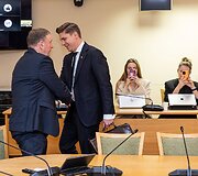 Mindaugas Sinkevičius