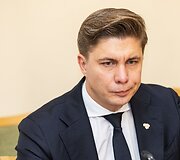 Mindaugas Sinkevičius